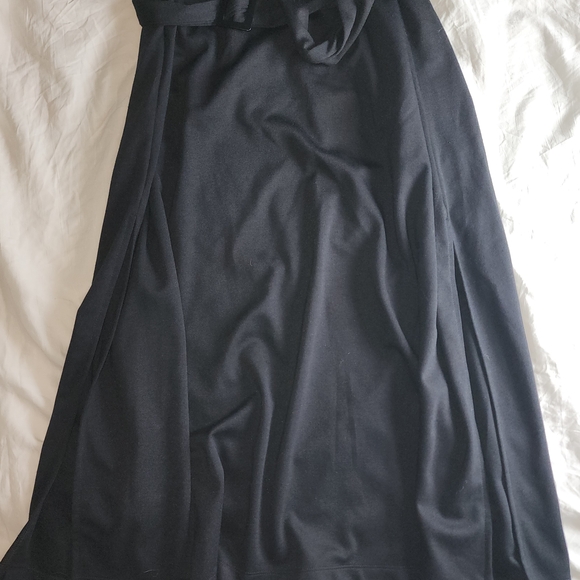 Prologue Charcoal Sleeveless Dress - Picture 3 of 3
